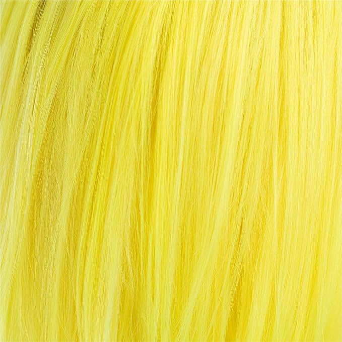 Ray Gun - Neon Yellow