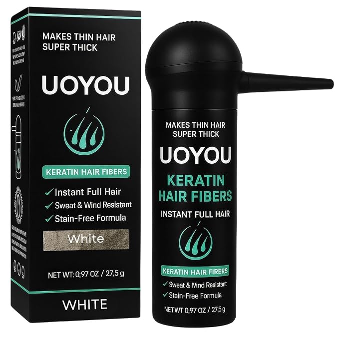 White (Applicator Pack)
