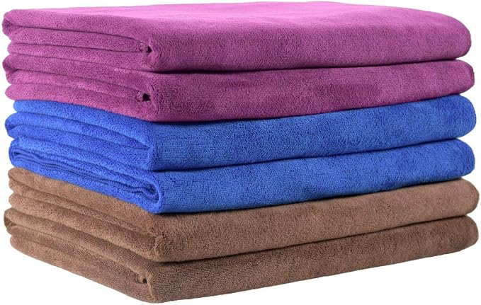 Mix Color Blue/Brown/Purple