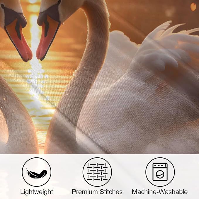 White Swan Lover