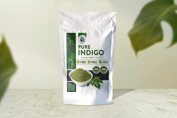 Indigo