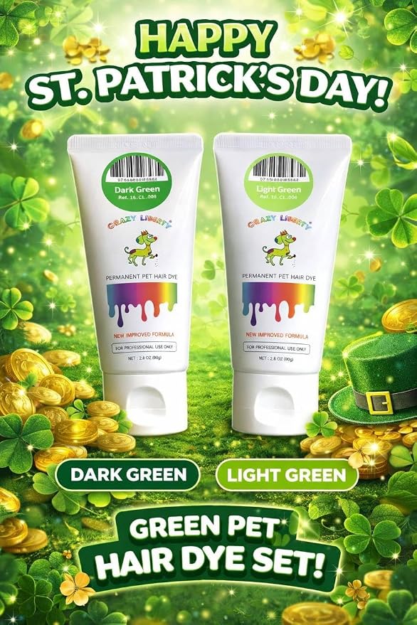 St. Patric's Day