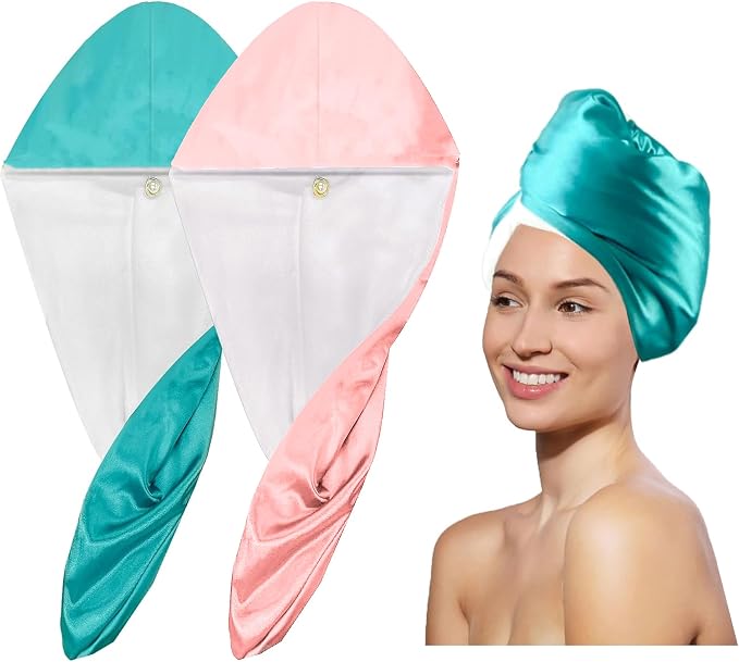 Peacock Blue & Pink