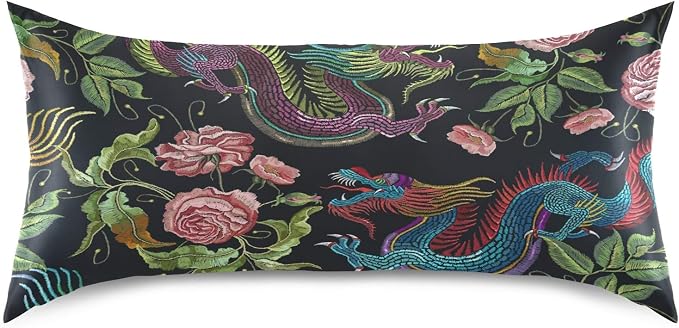 Embroidery Chinese Dragon