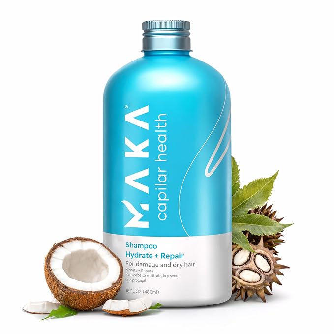 Hydrate & Repair