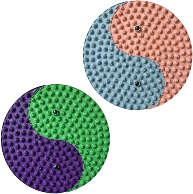Mixed Colors