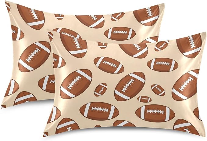 010-football Khaki