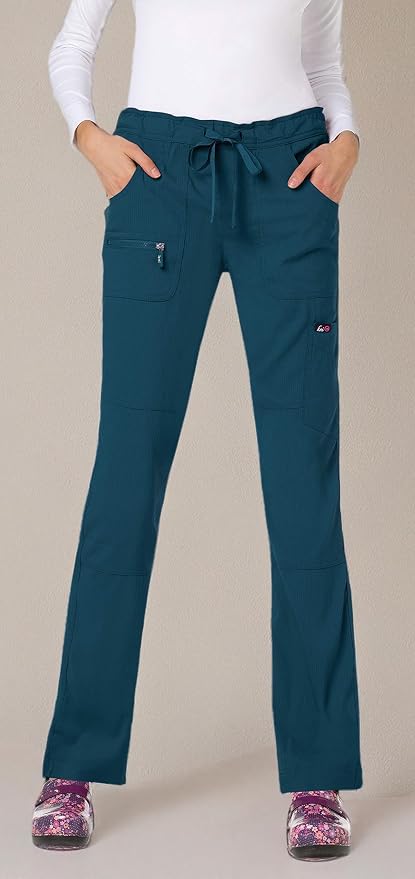 Caribbean Blue