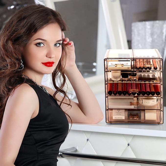 Bronze Glow