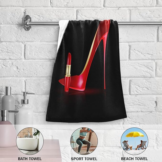 Red Black