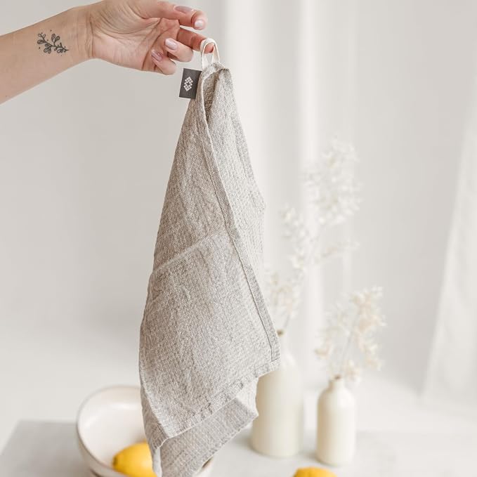 Natural Linen