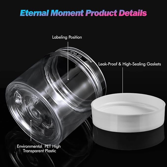 White Lid