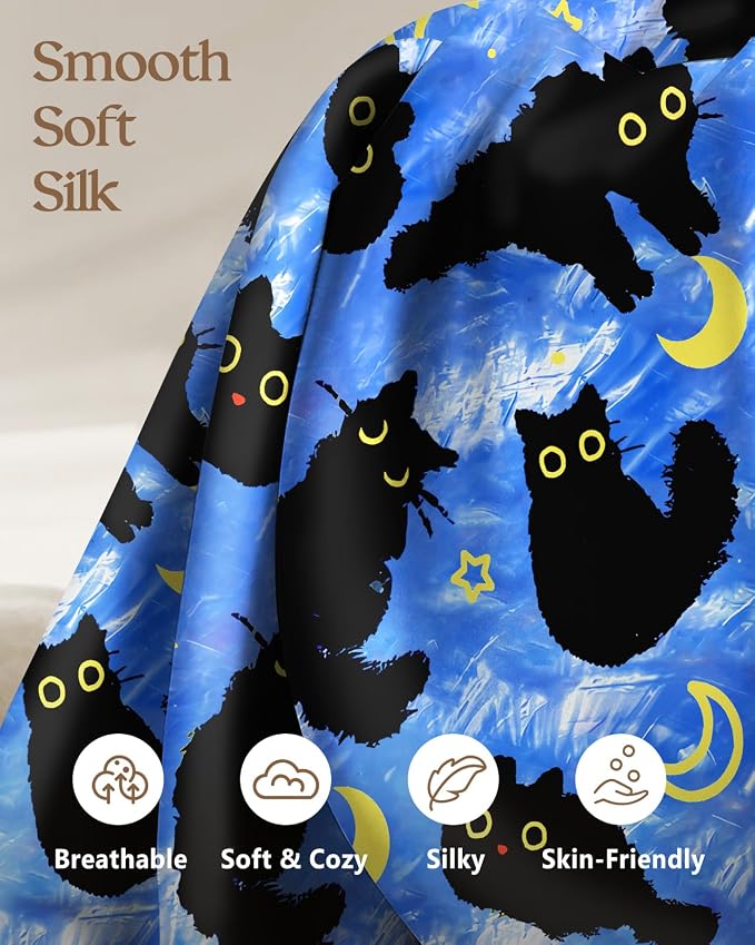 Blue Moon Cat