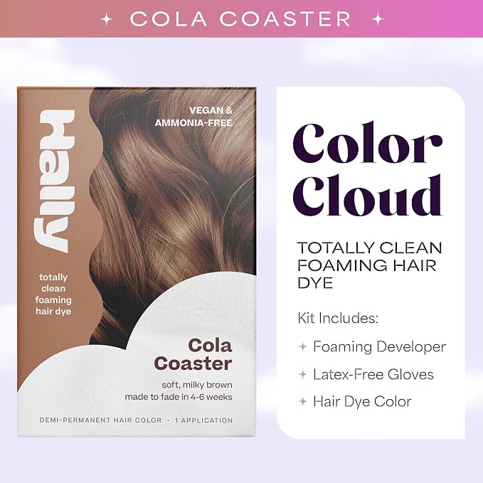 Cola Coaster