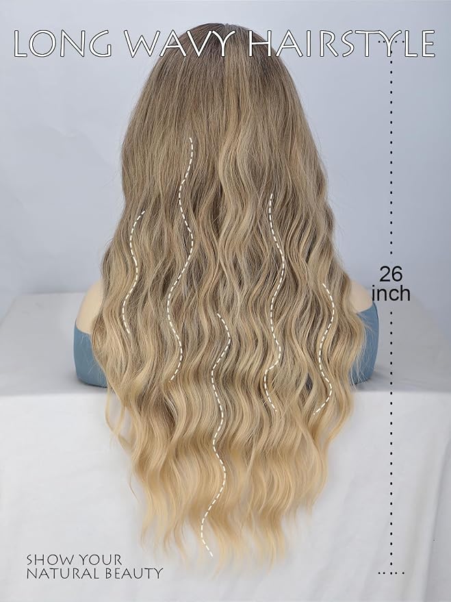 Blonde