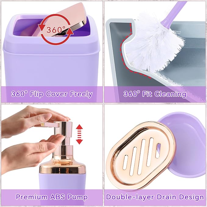 Light Purple