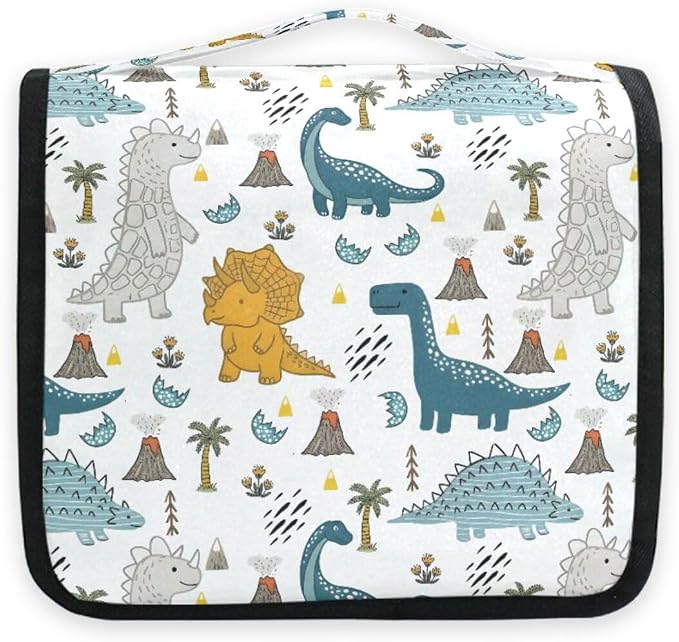 Kids Cartoon Dinosaurs