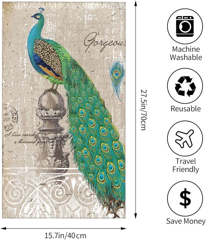 Peacock