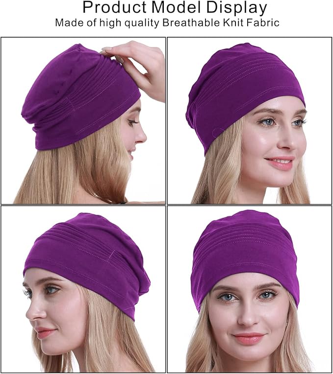 Cotton Violet