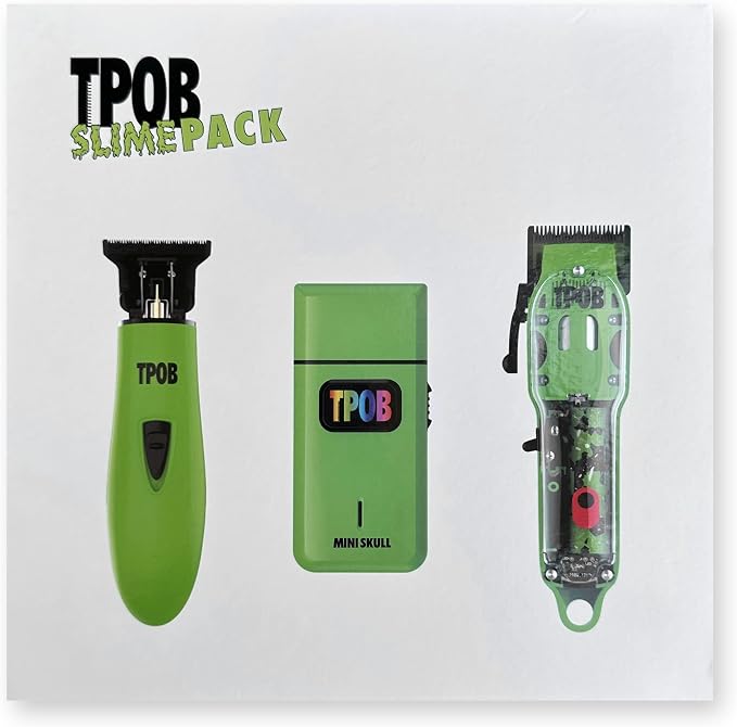 Slime Pack