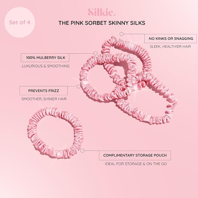 Pink Sorbet