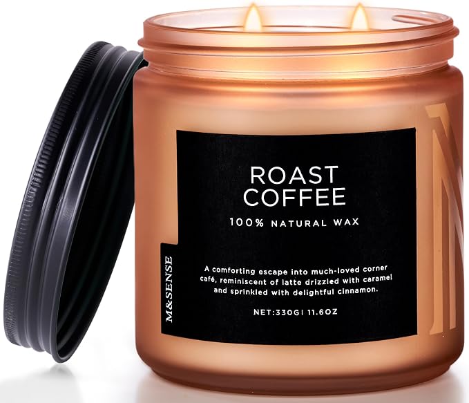 Roasted Coffee