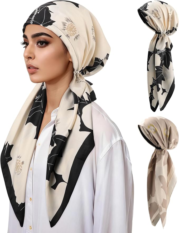 Flower: Black+brown
