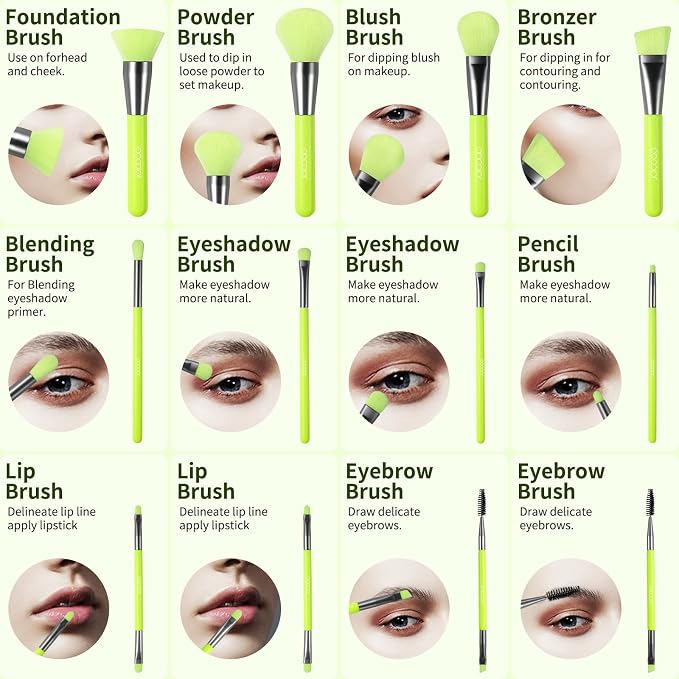 Neon Green