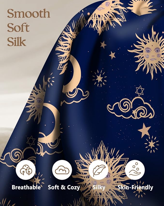 Sun Moon Sign