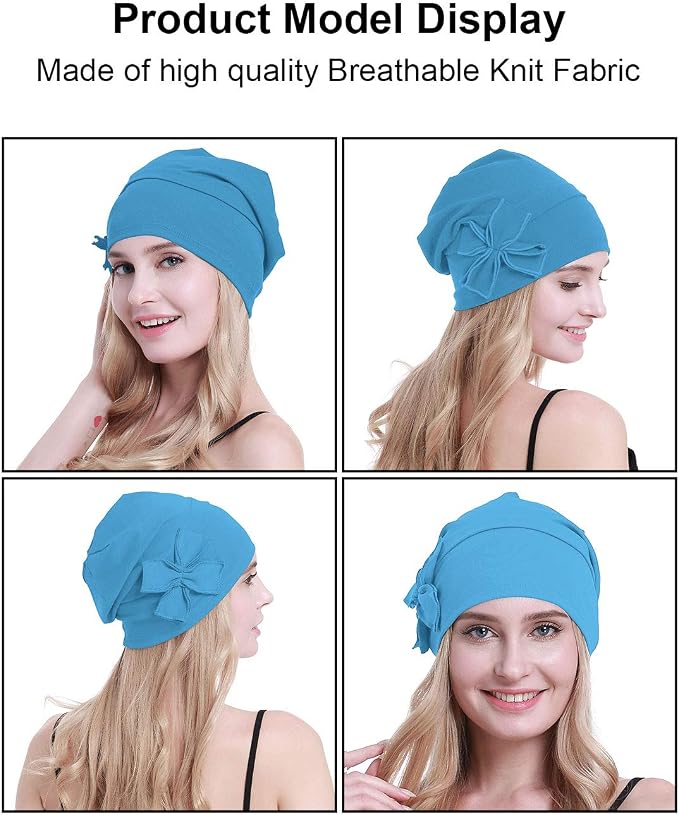 Cotton Sky Blue