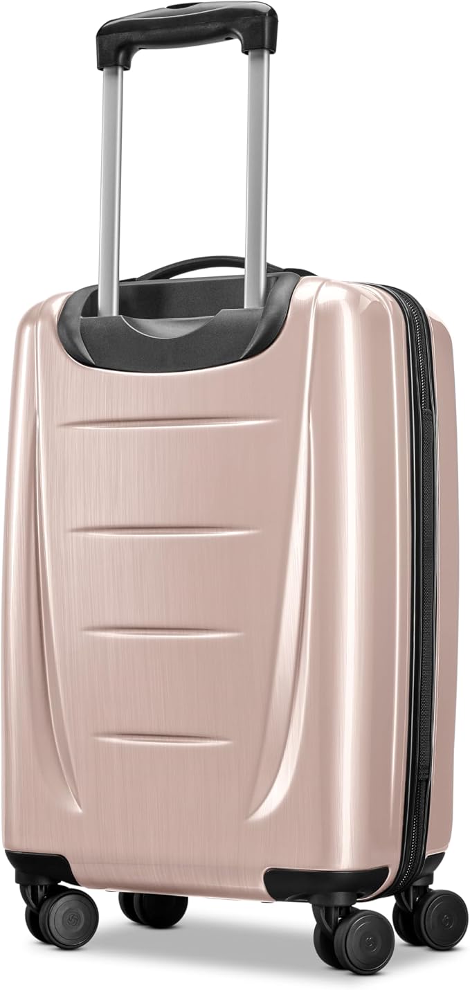 Artic Pink