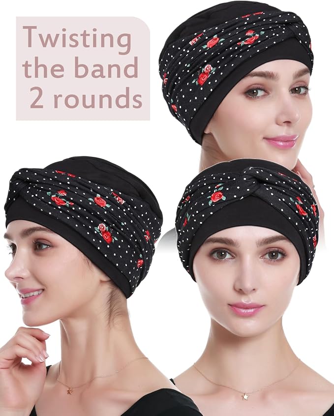 Rose Black