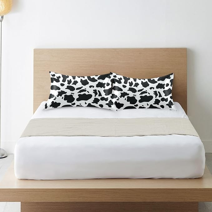 Cow Print