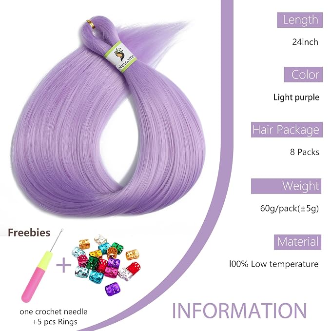 Light Purple