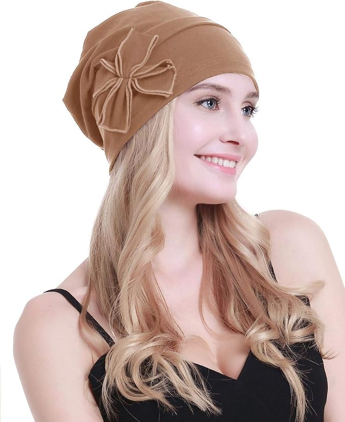 Cotton Deep Apricot