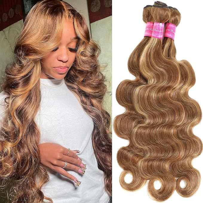 4/27 Body Wave Bundles