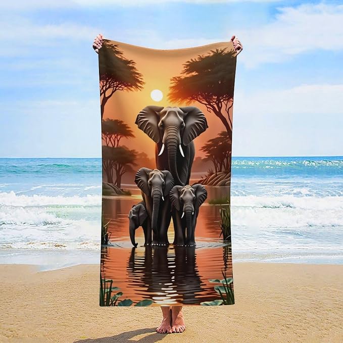 Elephant Family