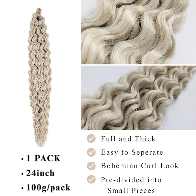 Ash Blonde