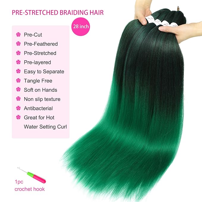 1B/Green