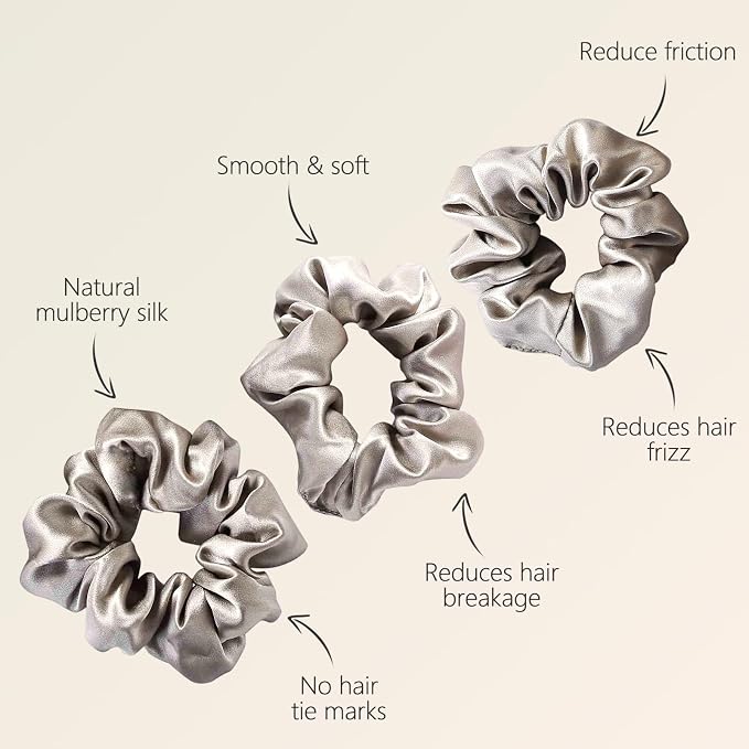 Taupe (3pcs)