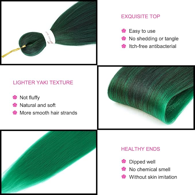 1B/Green