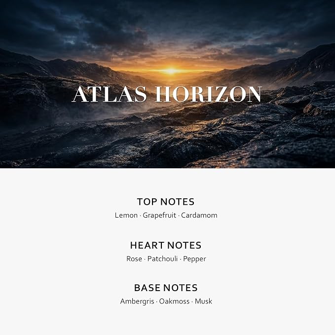 ATLAS HORIZON