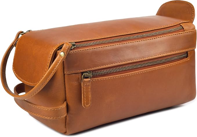 Cognac Brown