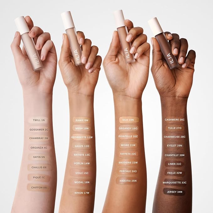 20C Pointelle