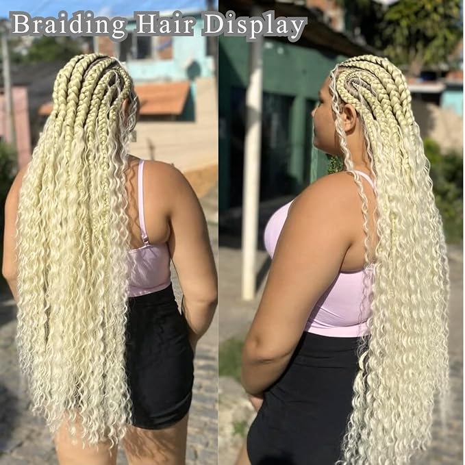 Blonde