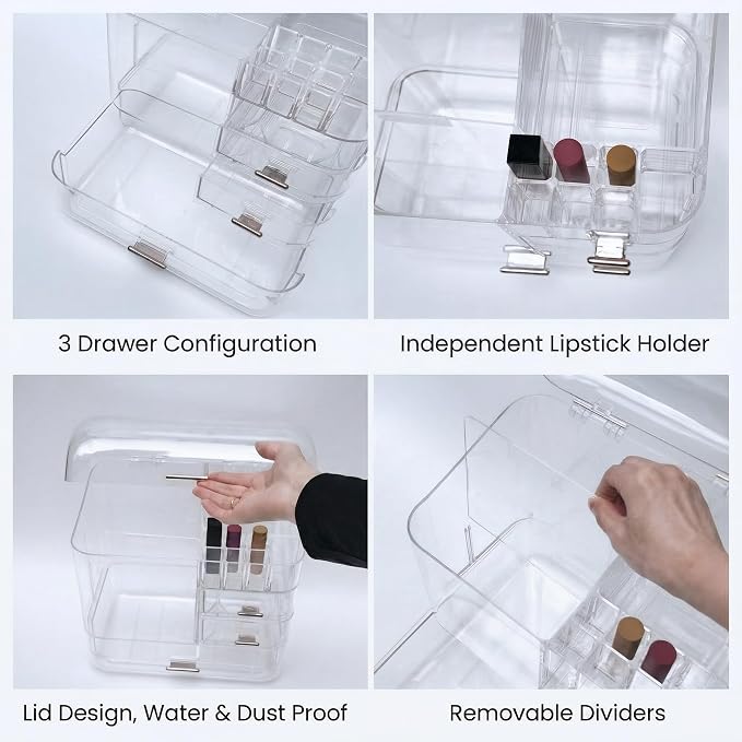 Transparent