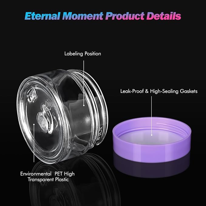 Purple Lid