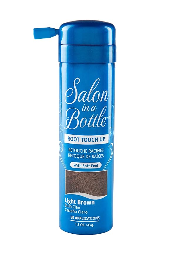 Light Brown