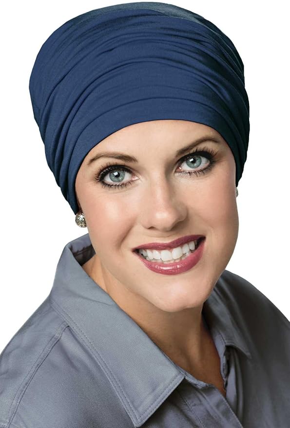 Luxury Bamboo - Denim
