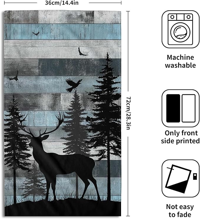 Deer